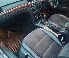 Skoda superb - Image 4/7