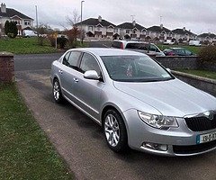 Skoda superb - Image 7/7
