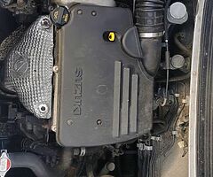 Suzuki liana 1.3 petrol - Image 3/5