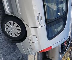 Suzuki liana 1.3 petrol - Image 4/5