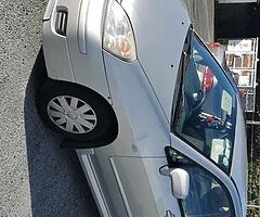 Suzuki liana 1.3 petrol - Image 5/5