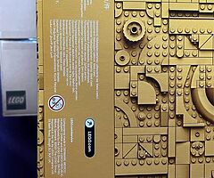 Unopened Lego Titanic - Image 5/6