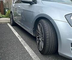 Golf 2014 1.6 diesel blue motion - Image 6/6