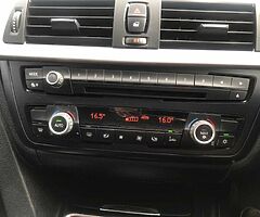 2012 2012 BMW 320D F30 EFFICIENT DYNAMICS 163 BHP NCT 7/23  320D - Image 7/10