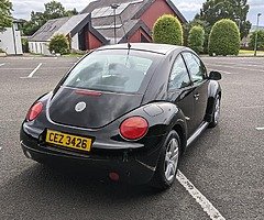 2005 Volkswagen Beetle - Image 5/10