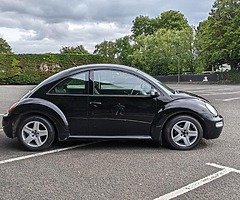 2005 Volkswagen Beetle - Image 6/10