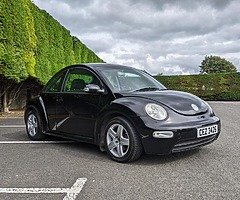 2005 Volkswagen Beetle - Image 7/10