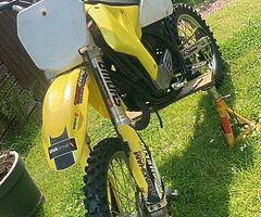 2007 Suzuki RM85 - Image 3/10