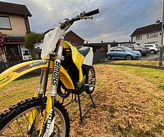 2007 Suzuki RM85 - Image 7/10