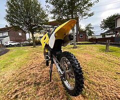 2007 Suzuki RM85 - Image 8/10