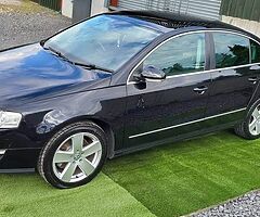 Vw Passat Highline - Image 6/10
