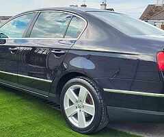 Vw Passat Highline - Image 10/10