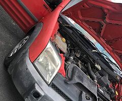 2006 Ford Connect