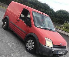 2006 Ford Connect - Image 5/5