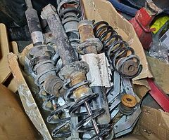 Bmw msport suspension - Image 3/3