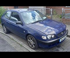 *WANTED* E11 Corolla - Image 4/5