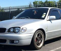 *WANTED* E11 Corolla - Image 5/5