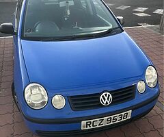 2003 Volkswagen Polo - Image 3/6