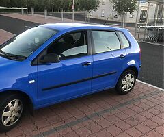 2003 Volkswagen Polo - Image 4/6