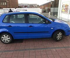 2003 Volkswagen Polo - Image 5/6