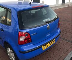2003 Volkswagen Polo - Image 6/6