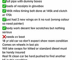 2004 Volkswagen Passat - Image 5/6