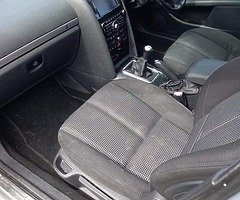 2009 Peugeot 407 Estate 1.6HDI NCT Expires March 20,23 - Image 5/10
