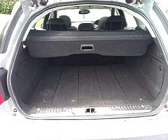 2009 Peugeot 407 Estate 1.6HDI NCT Expires March 20,23 - Image 6/10