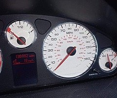2009 Peugeot 407 Estate 1.6HDI NCT Expires March 20,23 - Image 7/10