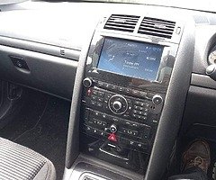 2009 Peugeot 407 Estate 1.6HDI NCT Expires March 20,23 - Image 9/10