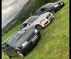 2008 Audi A4 - Image 3/3