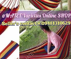 :-) Onhand ! :D BNEW HAMMOCK DUYAN max weight capacity:-120KG ! - Image 3/10