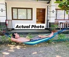 :-) Onhand ! :D BNEW HAMMOCK DUYAN max weight capacity:-120KG ! - Image 4/10