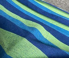 :-) Onhand ! :D BNEW HAMMOCK DUYAN max weight capacity:-120KG ! - Image 8/10