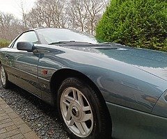 1993 Chevrolet camaro