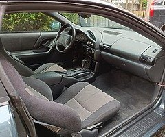 1993 Chevrolet camaro - Image 5/10