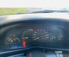 1993 Chevrolet camaro - Image 8/10