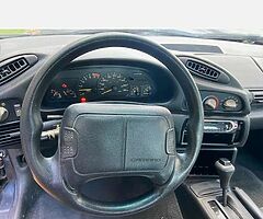1993 Chevrolet camaro - Image 9/10