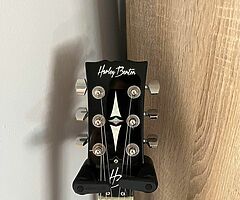 Electric Guitar￼
