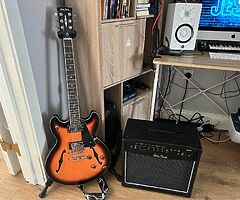 Electric Guitar￼ - Image 6/6