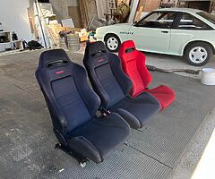 Recaro R@ffl3 - Image 3/3