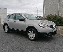 Nissan qashqai 1.5dci
