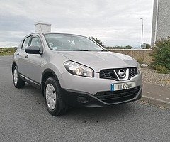 Nissan qashqai 1.5dci