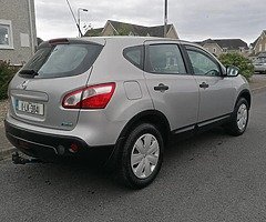 Nissan qashqai 1.5dci - Image 3/7