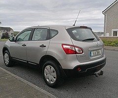Nissan qashqai 1.5dci - Image 4/7