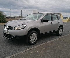 Nissan qashqai 1.5dci - Image 6/7