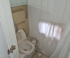 Ford Camper. V8 ford motor - Image 6/9