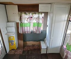 Ford Camper. V8 ford motor - Image 7/9