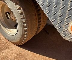 Ford F350 - Image 3/8