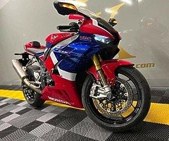2020 Honda fireblade cbr1000rr sp - Image 8/10